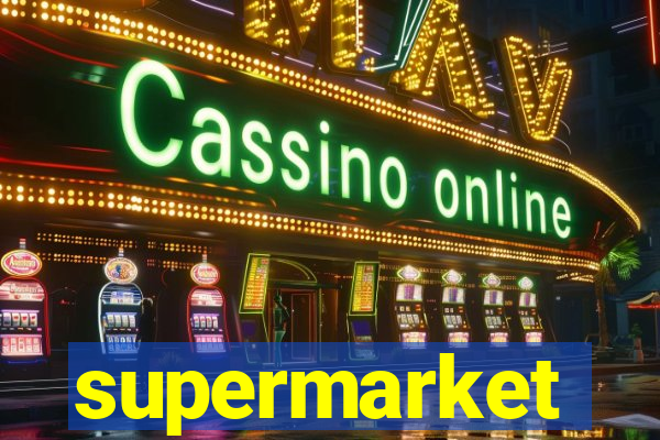 supermarket simulator apk dinheiro infinito e energia infinita